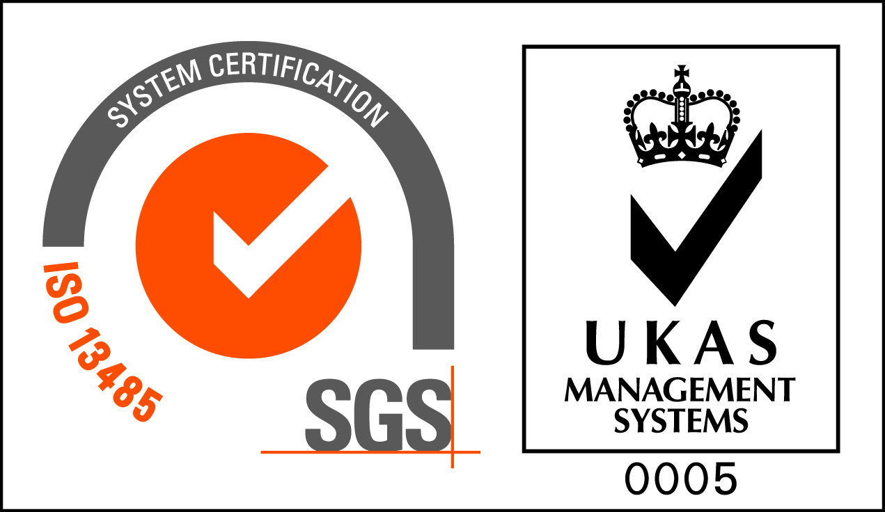 OmiGroup 2023 Certification Badge